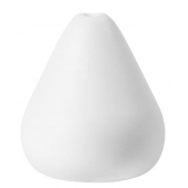 Белый мастурбатор Chic - Lola Games - в Балаково купить с доставкой