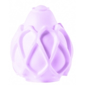 Фиолетовый мастурбатор Chic - Lola Games - в Балаково купить с доставкой