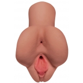 Кофейный мастурбатор Pick Your Pleasure Stroker - Pipedream - в Балаково купить с доставкой