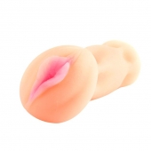 Мастурбатор  Крошка Тамое  без вибрации - Baile - в Балаково купить с доставкой