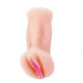 Мастурбатор  Крошка Тамое  без вибрации - Baile - в Балаково купить с доставкой