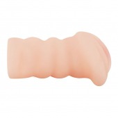 Мастурбатор  Сладкая Акими  без вибрации - Baile - в Балаково купить с доставкой