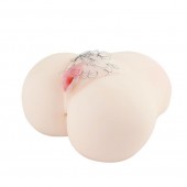 Мастурбатор с вибрацией Japanese School Girl - Baile - в Балаково купить с доставкой