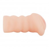 Мастурбатор с вибрацией  Сладкая Акими - Baile - в Балаково купить с доставкой