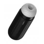 Автоматический интерактивный мастурбатор Sam Neo - Svakom - в Балаково купить с доставкой