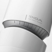 Мастурбатор TENGA AERO Silver Ring - Tenga - в Балаково купить с доставкой