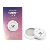 Возбуждающий бальзам для клитора HORNY JAR - 8 гр. - Bijoux Indiscrets - купить с доставкой в Балаково