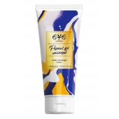 Интимная смазка на водной основе OYO Personal Gel Universal - 50 мл. - OYO - купить с доставкой в Балаково