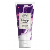 Интимная смазка на водной основе с пролонгирующим эффектом OYO Personal Gel Menthol - 50 мл. - OYO - купить с доставкой в Балаково