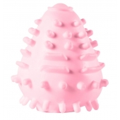 Нежно-розовый мастурбатор Chic - Lola Games - в Балаково купить с доставкой