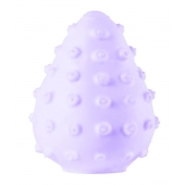 Сиреневый мастурбатор Chic - Lola Games - в Балаково купить с доставкой