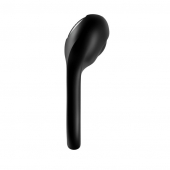 Черное эрекционное виброкольцо Majestic Duo - Satisfyer - в Балаково купить с доставкой