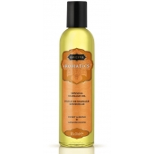 Массажное масло с миндальным ароматом Sweet Almond - 236 мл. - Kama Sutra - купить с доставкой в Балаково
