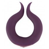 Вибратор для пар Two Motors Couple’s Ring в форме кольца - Orion - в Балаково купить с доставкой