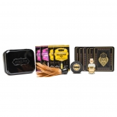 Эротический набор Weekender Kit Coconut Pineapple - Kama Sutra - купить с доставкой в Балаково