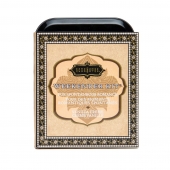 Эротический набор Weekender Kit Vanilla Creme - Kama Sutra - купить с доставкой в Балаково