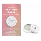 Бальзам для клитора Sexting Balm - 8 гр. - Bijoux Indiscrets - купить с доставкой в Балаково