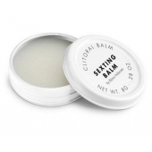 Бальзам для клитора Sexting Balm - 8 гр. - Bijoux Indiscrets - купить с доставкой в Балаково