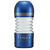 Мастурбатор TENGA Premium Rolling Head Cup - Tenga - в Балаково купить с доставкой