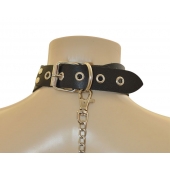 Ошейник  Веселый Роджер - Sitabella - купить с доставкой в Балаково