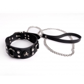 Ошейник  Веселый Роджер - Sitabella - купить с доставкой в Балаково