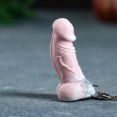 Сувенир-брелок  Членчик - Сима-Ленд - купить с доставкой в Балаково