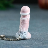 Сувенир-брелок  Членчик - Сима-Ленд - купить с доставкой в Балаково