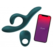 Подарочный набор для двоих We-Vibe Date Night Set - We-vibe - в Балаково купить с доставкой