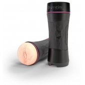 Мастурбатор-вагина Opus Mica - MyStim - в Балаково купить с доставкой