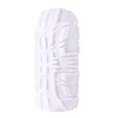 Белый мастурбатор Marshmallow Maxi Fruity - Lola Games - в Балаково купить с доставкой