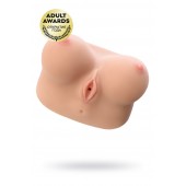 Мастурбатор Juliana Breast с вагиной - KOKOS - в Балаково купить с доставкой