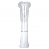 Мастурбатор с вибрацией и вакуумной стимуляцией Sucking Good - Zero Tolerance - в Балаково купить с доставкой