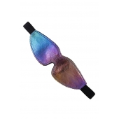 Радужная маска Anonymo - ToyFa - купить с доставкой в Балаково