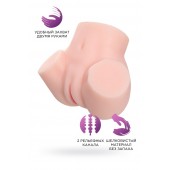 Мастурбатор-полуторс Adele - ToyFa - в Балаково купить с доставкой