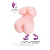 Мастурбатор-вагина Babycakes - ToyFa - в Балаково купить с доставкой