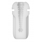 Сменный рукав для мастурбатора Sam Neo Sleeve - Svakom - в Балаково купить с доставкой