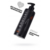 Анальный лубрикант Erotist Anal на водной основе - 250 мл. - Erotist Lubricants - купить с доставкой в Балаково