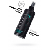 Антибактериальное средство Erotist Antiseptic Cleaner - 250 мл. - Erotist Lubricants - купить с доставкой в Балаково
