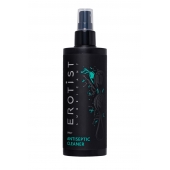 Антибактериальное средство Erotist Antiseptic Cleaner - 250 мл. - Erotist Lubricants - купить с доставкой в Балаково
