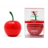 Крем для стимуляции сосков Crazy Love Cherry - 8 мл. - Exsens - купить с доставкой в Балаково