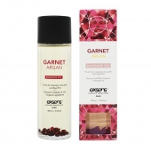 Органическое массажное масло GARNET ARGAN - 100 мл. - Exsens - купить с доставкой в Балаково