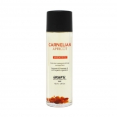 Органическое массажное масло CARNELIAN APRICOT - 100 мл. - Exsens - купить с доставкой в Балаково