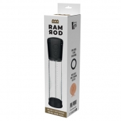 Прозрачная автоматическая вакуумная помпа для пениса Automatic Penis Pump - Dream Toys - в Балаково купить с доставкой