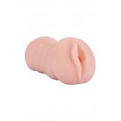 Телесный мастурбатор-вагина Tracey - Dream Toys - в Балаково купить с доставкой