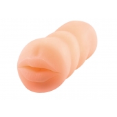 Реалистичный мастурбатор-ротик - Свободный ассортимент - в Балаково купить с доставкой