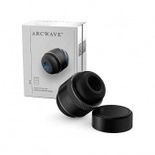 Инновационный мастурбатор для мужчин ARCWAVE Voy Fit System Cup - Arcwave - в Балаково купить с доставкой