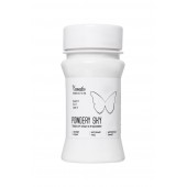 Пудра для ухода за игрушками Powdery Sky с ароматом мяты - 40 гр. - Eromantica - купить с доставкой в Балаково