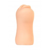 Нежный мастурбатор-ротик - ToyFa - в Балаково купить с доставкой