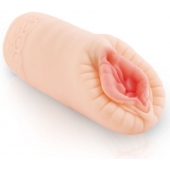 Тугой фигурный мастурбатор-вагина - ToyFa - в Балаково купить с доставкой