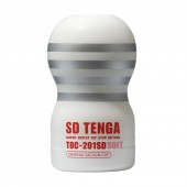 Мастурбатор TENGA SD Original Vacuum Cup Gentle - Tenga - в Балаково купить с доставкой